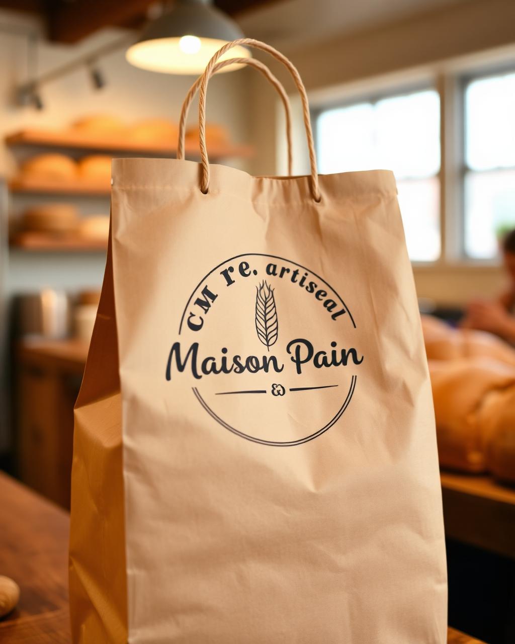 Maison Pain