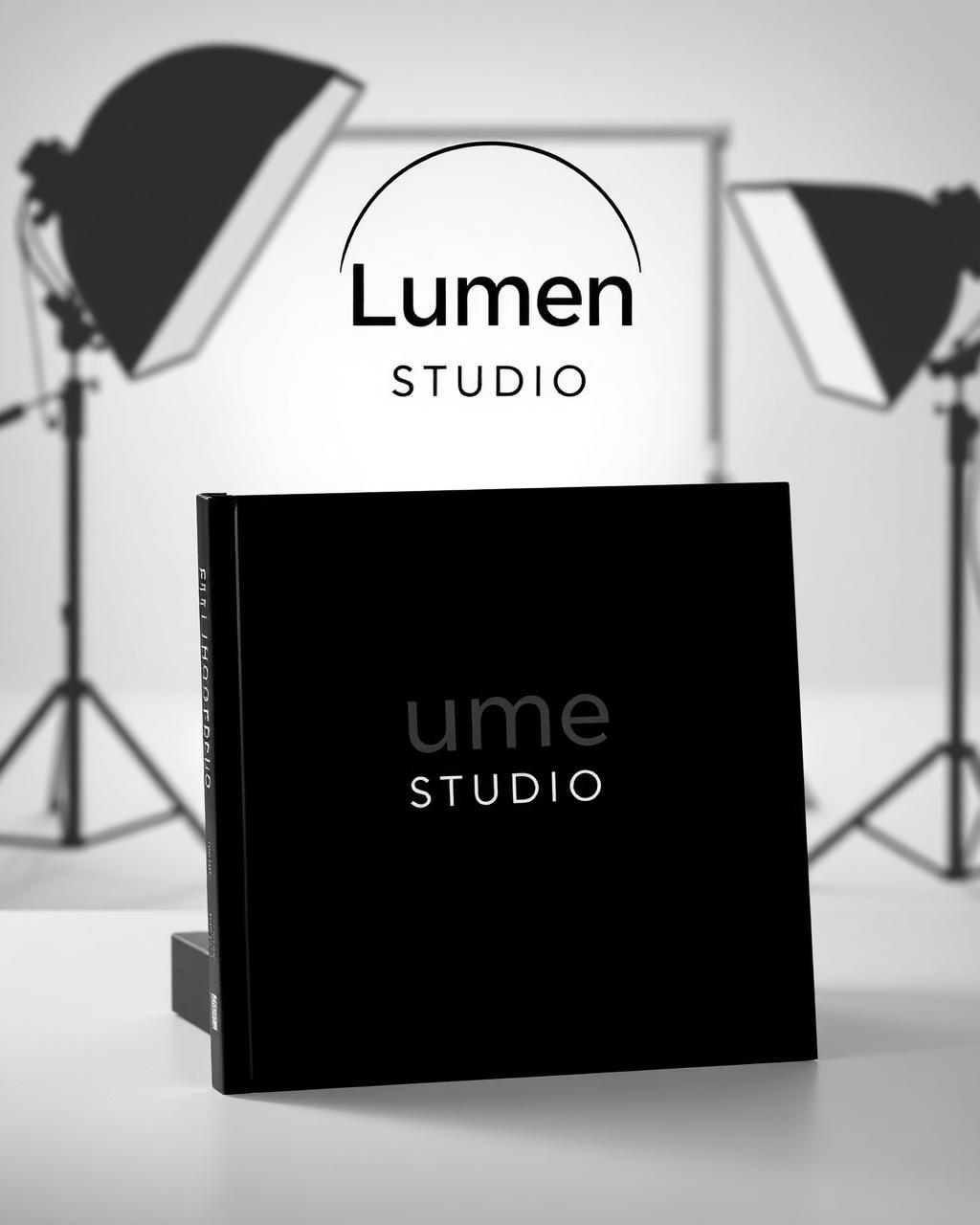 Lumen Studio