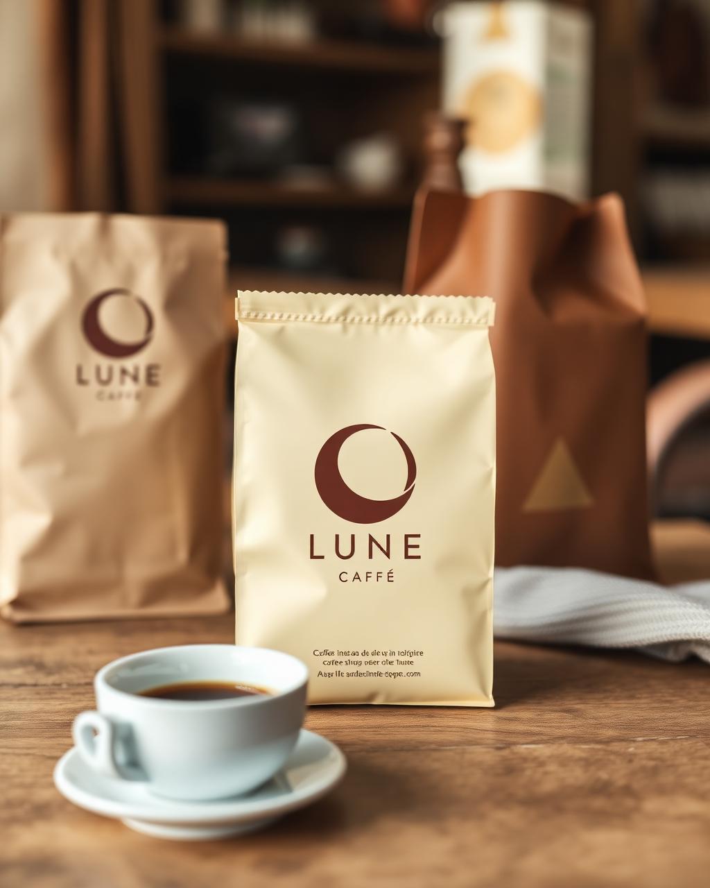 Lune Café