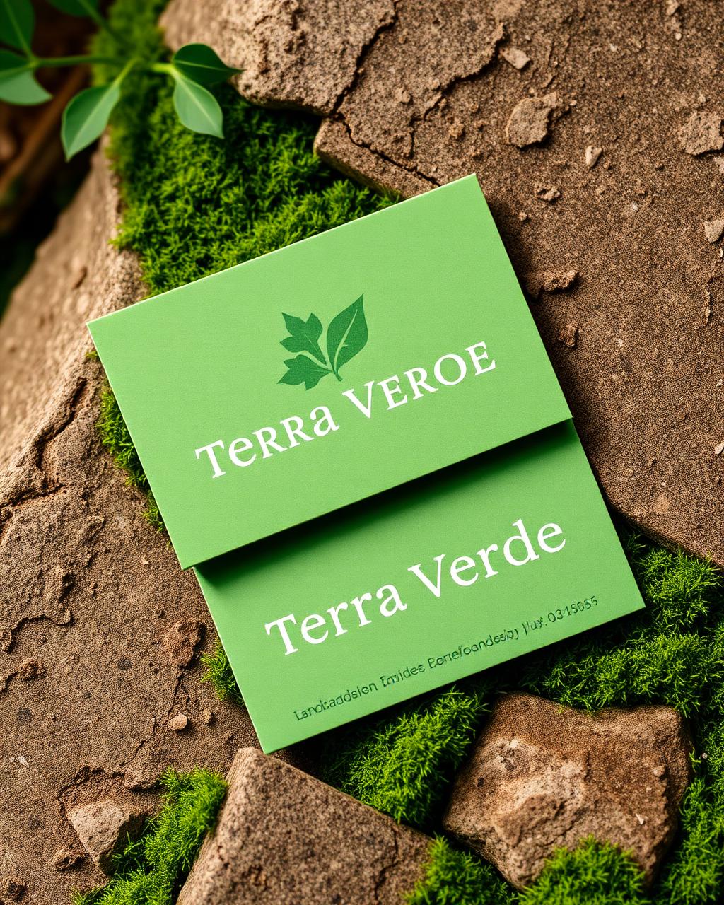 Terra Verde