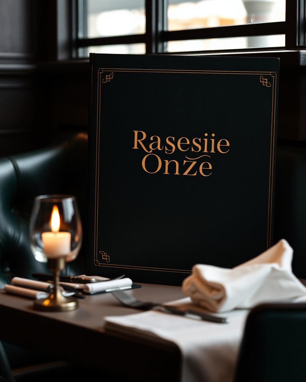 Brasserie Onze